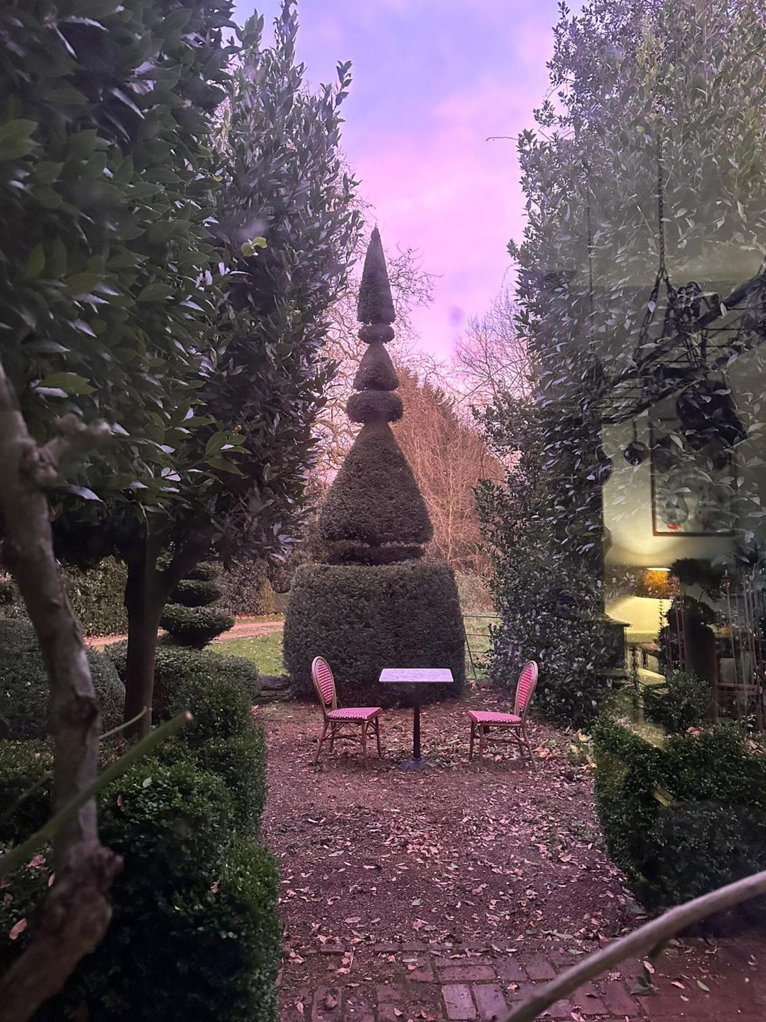 Cressy Hall - Historic Grade II Listed Manor, Gorgeous Topiary Garden Gosberton 외부 사진