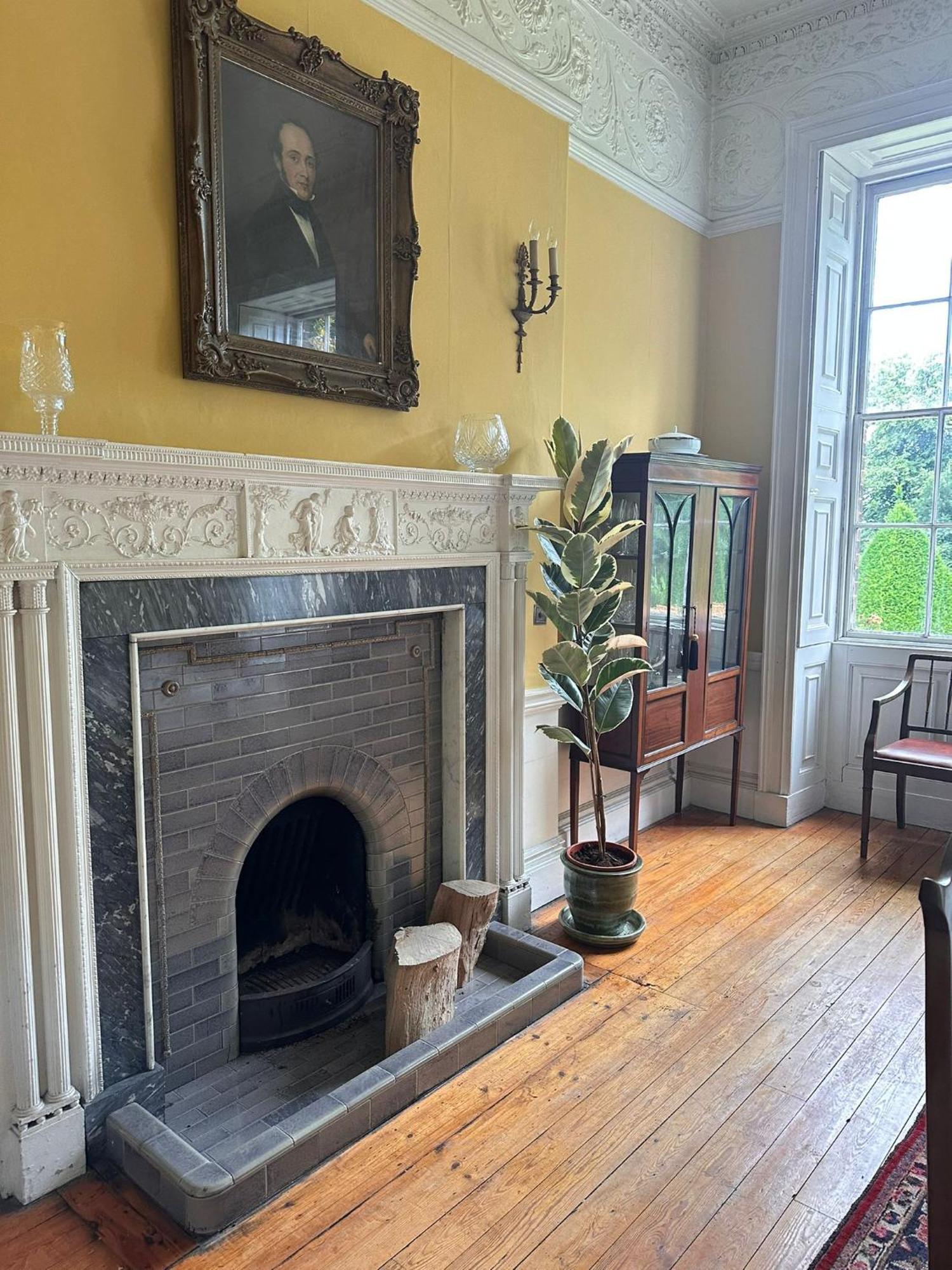 Cressy Hall - Historic Grade II Listed Manor, Gorgeous Topiary Garden Gosberton 외부 사진